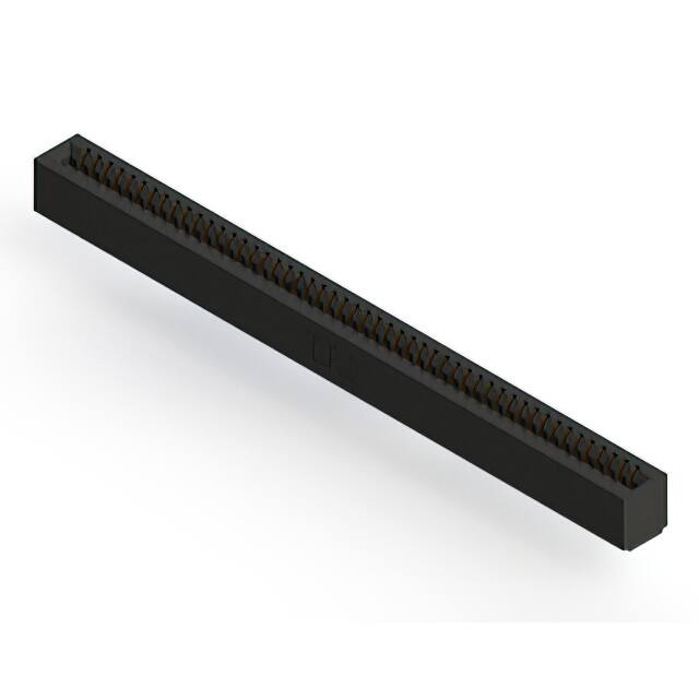 391-050-524-101 EDAC Inc.  Edgeboard Connectors